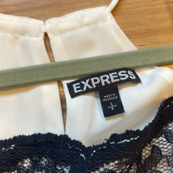 Express Racerback Tank - Picture 4 of 8